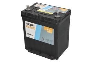 Acumulator EXIDE EA406 12V 40Ah 350A