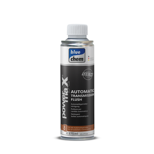 Automatic Transmission Flush