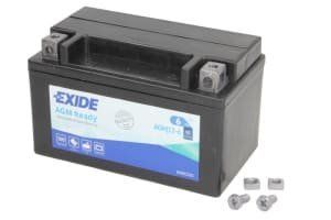 Acumulator YTX7A-BS EXIDE READY 12V 6Ah 90A