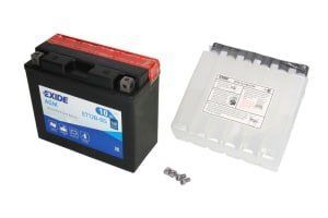 Acumulator YT12B-BS EXIDE 12V 10Ah 160A