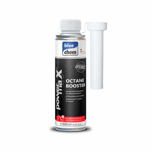 Octane booster BLUECHEM 33206