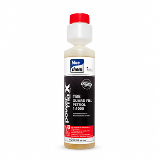 Guard Fill - Petrol BLUECHEM 33427