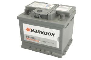 Acumulator HANKOOK PMF55205 12V 52Ah 520A