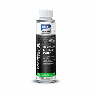 Hydraulic Lifter Care BLUECHEM 33185