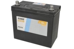 Acumulator EXIDE EB455 12V 45Ah 330A