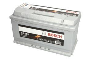 Аккумулятор BOSCH 0 092 S50 130 12В 100А&middot;ч 830А