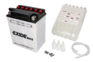 Аккумулятор YB14L-A2 EXIDE 12В 14А&middot;ч 145А