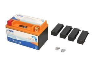 Аккумулятор ELTX14H EXIDE 12В 4А&middot;ч 240А