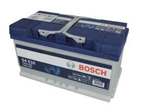 Аккумулятор BOSCH 0 092 S4E 100 12В 75А&middot;ч 730А